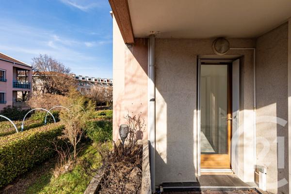 Appartement T4 à vendre  4 pièces - 101 m2 EYBENS - 38