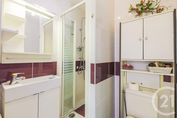 Appartement T4 à vendre  4 pièces - 101 m2 EYBENS - 38