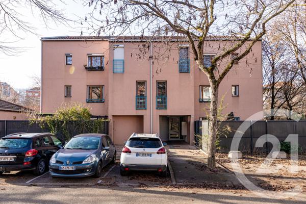 Appartement T4 à vendre  4 pièces - 101 m2 EYBENS - 38
