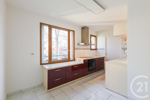 Appartement T4 à vendre  4 pièces - 101 m2 EYBENS - 38