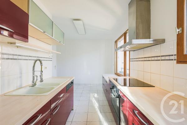 Appartement T4 à vendre  4 pièces - 101 m2 EYBENS - 38