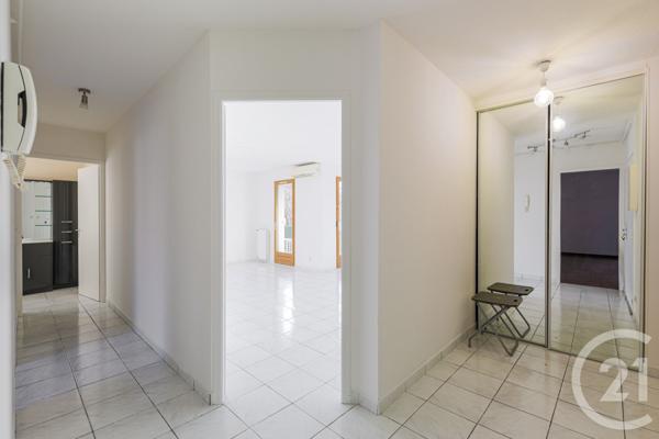 Appartement T4 à vendre  4 pièces - 101 m2 EYBENS - 38