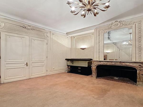 Immeuble Lille - 990 000 €