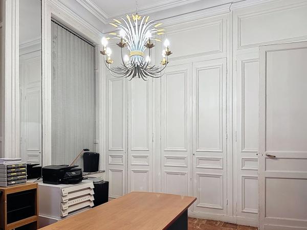 Immeuble Lille - 990 000 €