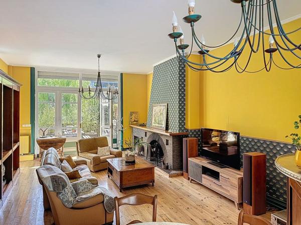 Immeuble Lille - 990 000 €