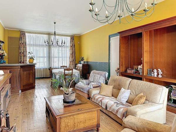 Immeuble Lille - 990 000 €