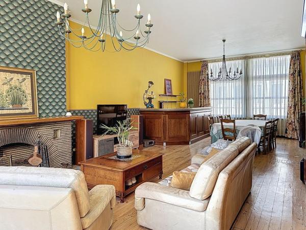 Immeuble Lille - 990 000 €