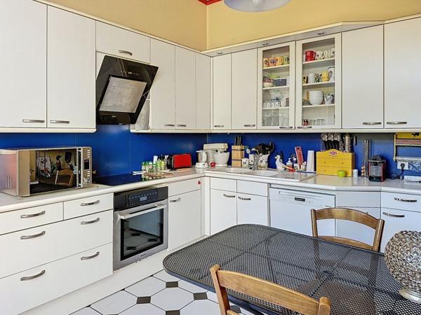 Immeuble Lille - 990 000 €