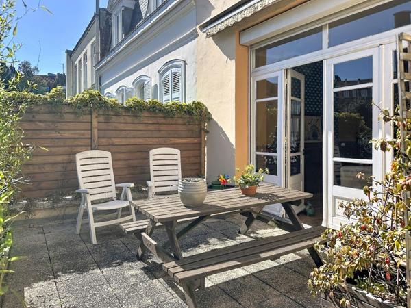 Immeuble Lille - 990 000 €