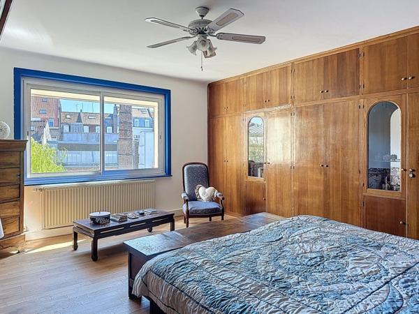 Immeuble Lille - 990 000 €