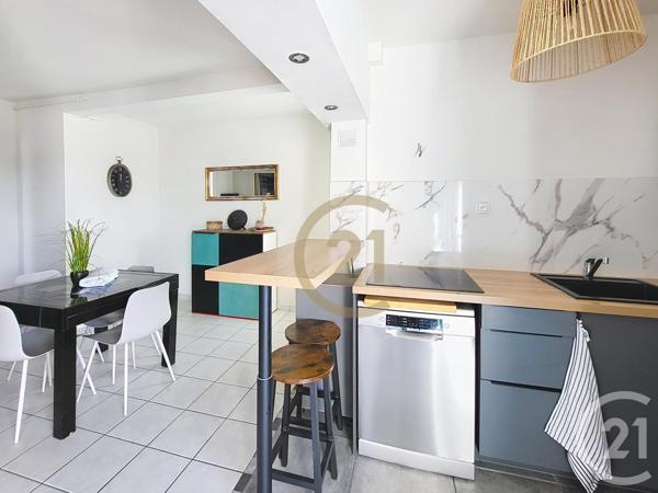 Appartement F3 à vendre  3 pièces - 61,65 m2 LA GRANDE MOTTE - 34