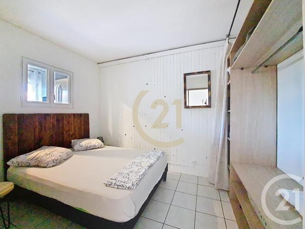 Appartement F3 à vendre  3 pièces - 61,65 m2 LA GRANDE MOTTE - 34