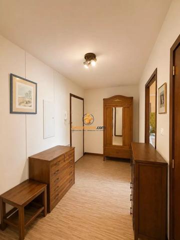 Vente                                                      Appartement
                        
                     4 pièces                      88 m2                     à Tarbes
