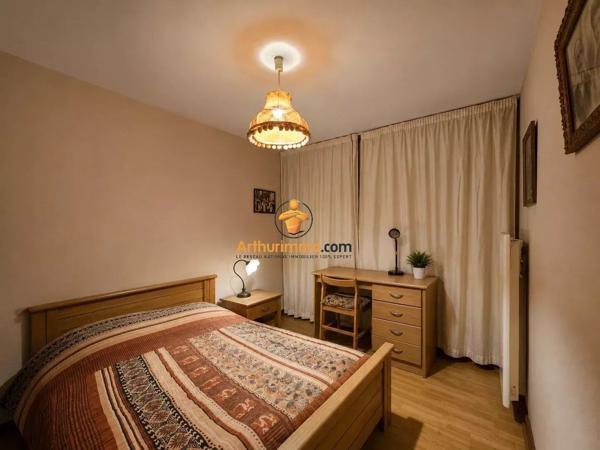 Vente                                                      Appartement
                        
                     4 pièces                      88 m2                     à Tarbes