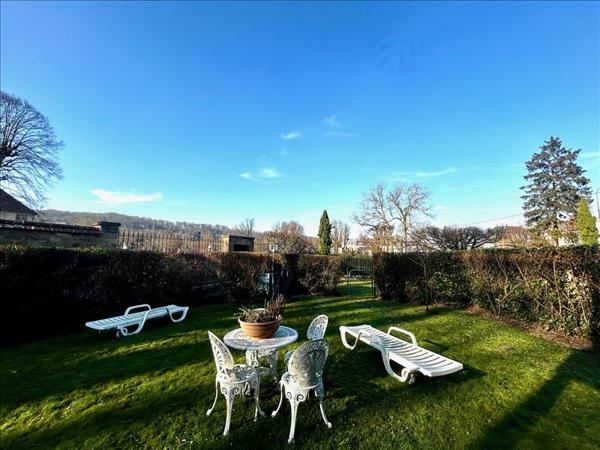 Appartement à vendre |  L'Isle-Adam |  5 pièces | 90 m²