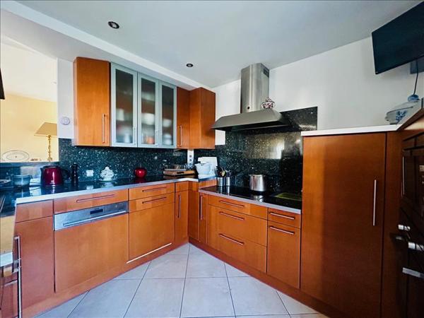 Appartement à vendre |  L'Isle-Adam |  5 pièces | 90 m²