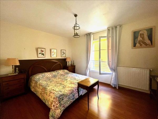 Appartement à vendre |  L'Isle-Adam |  5 pièces | 90 m²