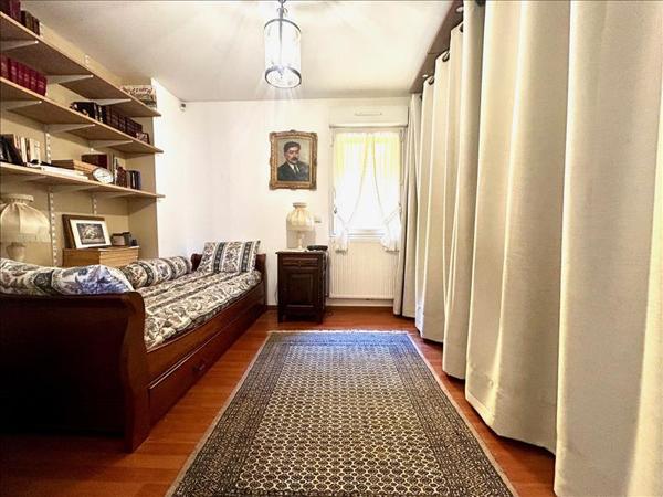 Appartement à vendre |  L'Isle-Adam |  5 pièces | 90 m²