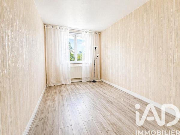 Appartement à vendre 3 pièces 63,22 m² Corbeil-Essonnes