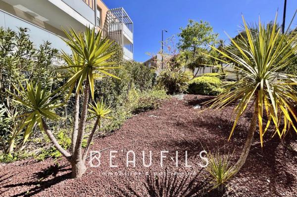 Sète (34200) SETE 34200 - APPARTEMENT T4 - 78 m2 - 2 STATIONNEMENTS