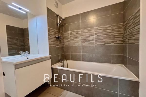 Sète (34200) SETE 34200 - APPARTEMENT T4 - 78 m2 - 2 STATIONNEMENTS