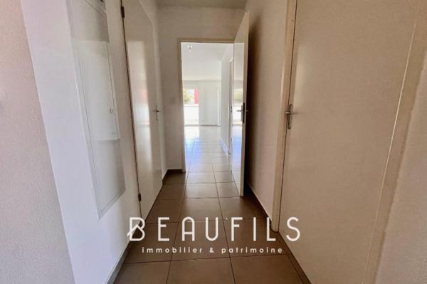 Sète (34200) SETE 34200 - APPARTEMENT T4 - 78 m2 - 2 STATIONNEMENTS