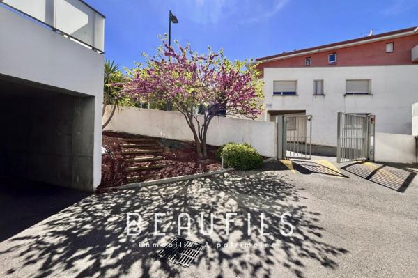 Sète (34200) SETE 34200 - APPARTEMENT T4 - 78 m2 - 2 STATIONNEMENTS