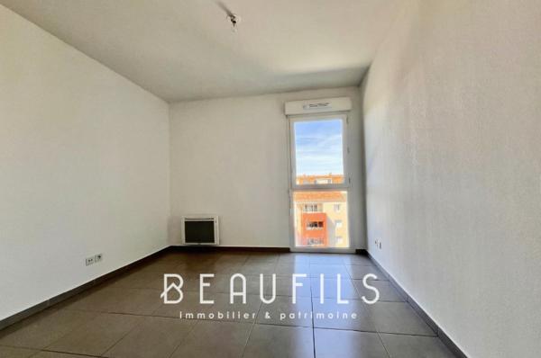 Sète (34200) SETE 34200 - APPARTEMENT T4 - 78 m2 - 2 STATIONNEMENTS