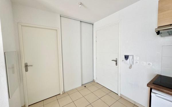 Appartement à vendre    3 pièces • 62 m2 Toulouse