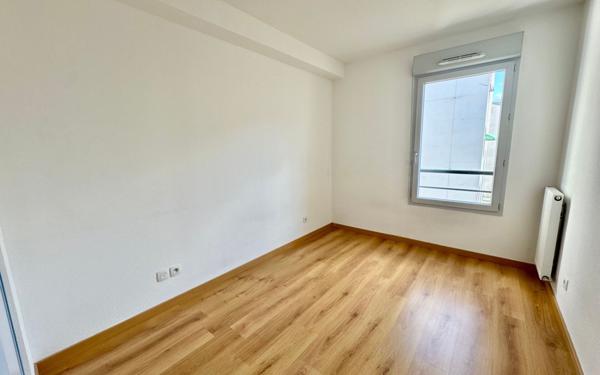 Appartement à vendre    3 pièces • 62 m2 Toulouse