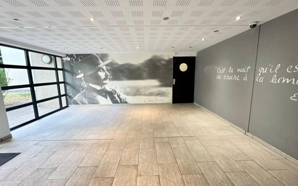 Appartement à vendre    3 pièces • 62 m2 Toulouse