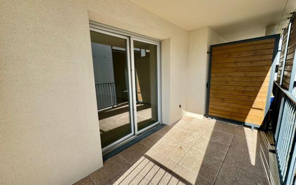 Appartement à vendre    3 pièces • 62 m2 Toulouse