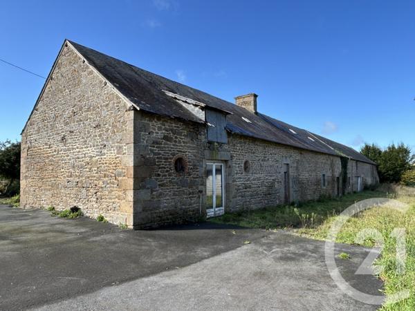 Maison à vendre  4 pièces - 105 m2 LOUVIGNE DU DESERT - 35