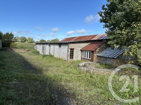 Maison à vendre  4 pièces - 105 m2 LOUVIGNE DU DESERT - 35