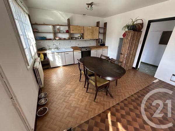 Maison à vendre  4 pièces - 105 m2 LOUVIGNE DU DESERT - 35