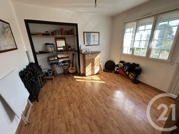 Maison à vendre  4 pièces - 105 m2 LOUVIGNE DU DESERT - 35