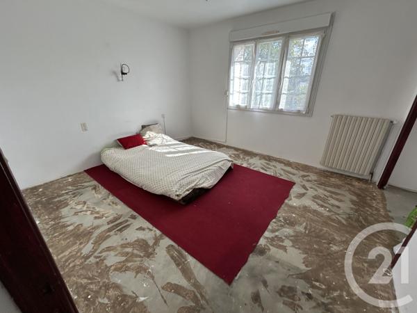 Maison à vendre  4 pièces - 105 m2 LOUVIGNE DU DESERT - 35