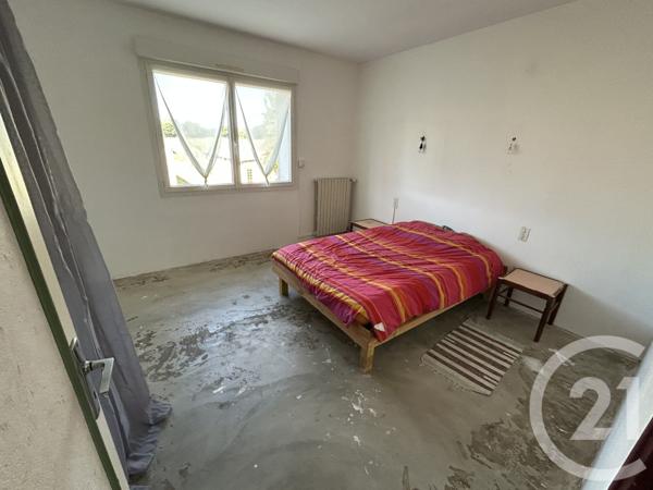 Maison à vendre  4 pièces - 105 m2 LOUVIGNE DU DESERT - 35