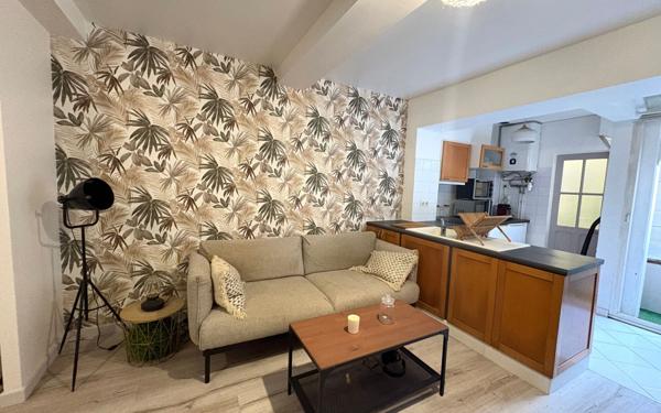 Appartement à vendre    1 pièce • 32,70 m2 Toulouse