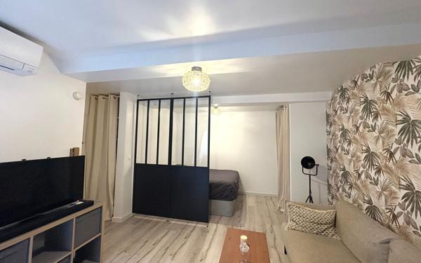Appartement à vendre    1 pièce • 32,70 m2 Toulouse