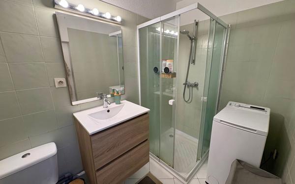 Appartement à vendre    1 pièce • 32,70 m2 Toulouse