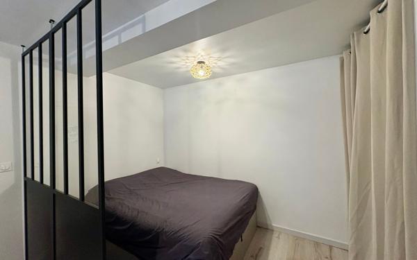 Appartement à vendre    1 pièce • 32,70 m2 Toulouse