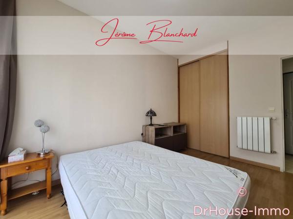 Maison à vendre 5 pièces de 146 m²