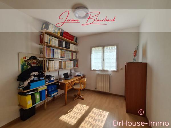 Maison à vendre 5 pièces de 146 m²