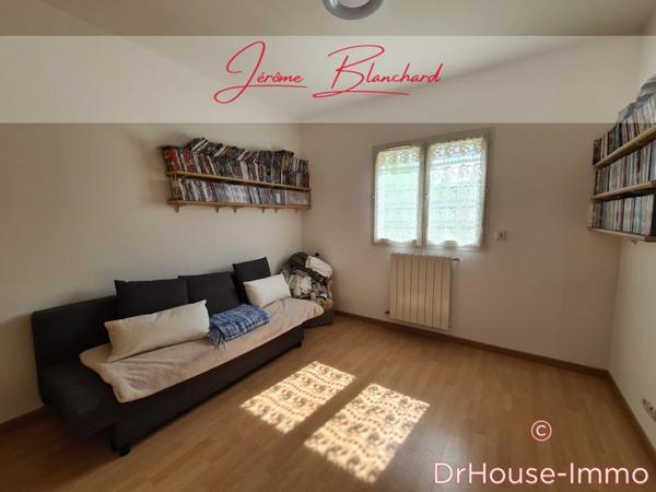 Maison à vendre 5 pièces de 146 m²