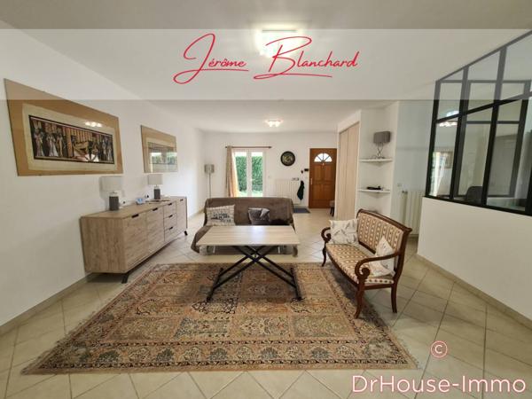 Maison à vendre 5 pièces de 146 m²