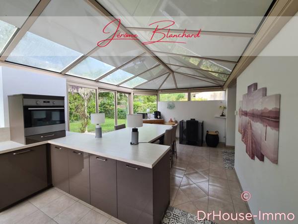 Maison à vendre 5 pièces de 146 m²