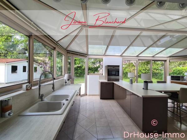 Maison à vendre 5 pièces de 146 m²