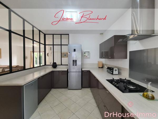 Maison à vendre 5 pièces de 146 m²