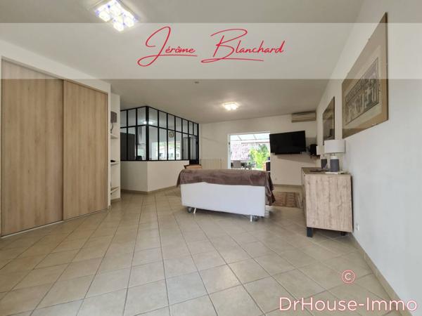 Maison à vendre 5 pièces de 146 m²